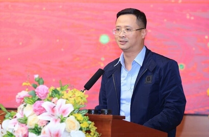 Ông Uông Việt Dũng, Cục trưởng Cục Hàng không Việt Nam