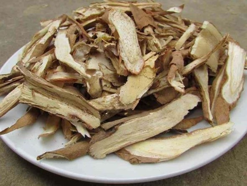 Tại thị trường Việt Nam, sâm cau khô thái lát có giá dao động khoảng 250.000 - 300.000 đồng/kg.