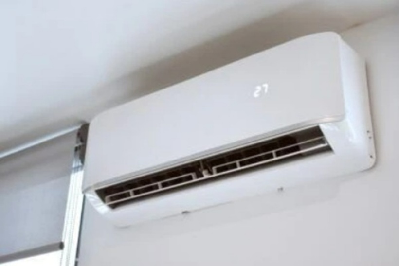 Điều hòa được bật 24/24h nhằm bảo quản tốt nhất thi thể. Ảnh minh họa/Ambient Edge.