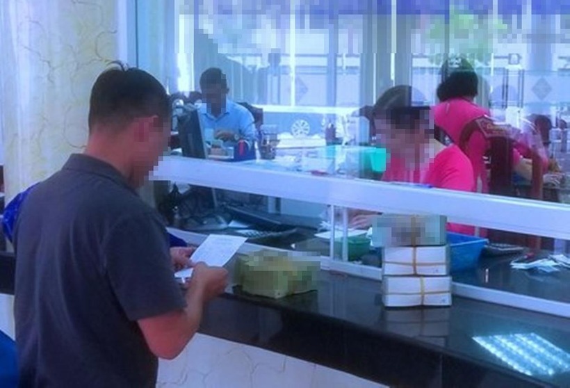 Người đàn ông Malaysia trúng giải độc đắc Jackpot 1+3D trị giá 17,8 triệu Ringgit, tương đương gần 102 tỷ đồng. Ảnh minh họa
