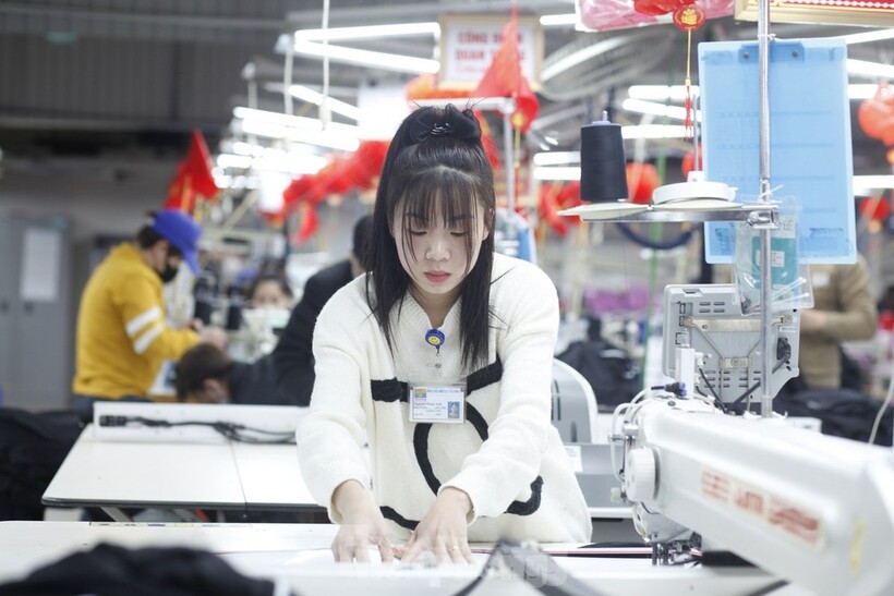 Từ ngày 1/3, Bộ Nội vụ giúp Chính phủ thống nhất quản lý nhà nước về lao động, tiền lương, bảo hiểm xã hội và việc làm... (Ảnh: Tiền phong)