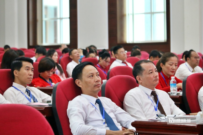 Đến nay Hội Luật gia tỉnh Lai Châu đã kết nạp được 3.026 hội viên và phát triển được Chi hội luật gia ở các xã, phường.