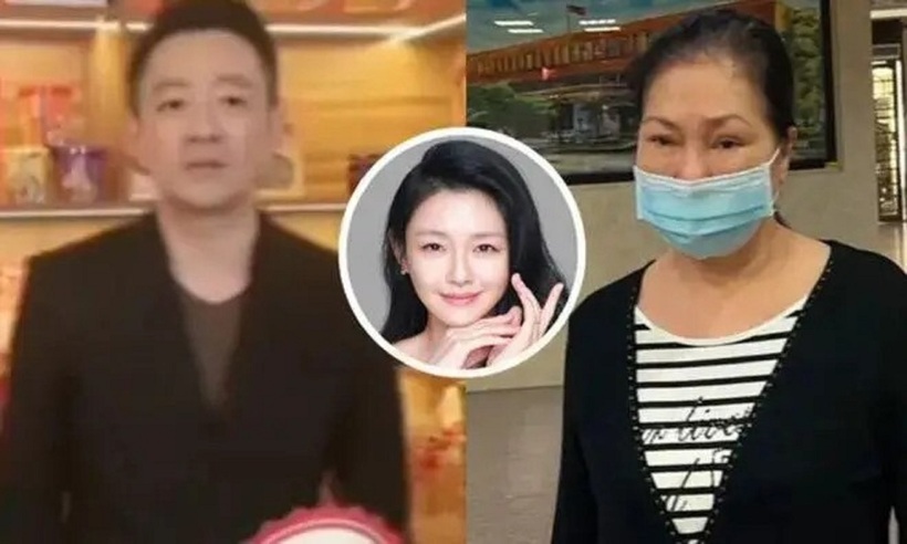 Kết quả vụ chia gia sản của Từ Hy Viên đã có, gây xôn xao mạng xã hội.