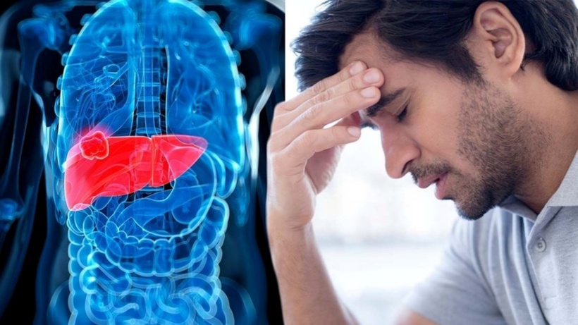 Muốn gan khỏe mạnh bạn nên xây dựng cho mình một chế độ sinh hoạt lành mạnh, không sử dụng thuốc lá, thường xuyên luyện tập thể dục, thể thao. Ảnh minh họa.