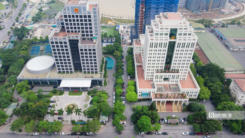 Từ ngày 1/3, bộ máy mới của các Bộ, cơ quan ngang Bộ, cơ quan thuộc Chính phủ chính thức đi vào hoạt động.