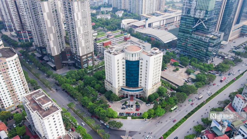 Bộ Khoa học và Công nghệ thành lập trên cơ sở hợp nhất Bộ Khoa học và Công nghệ với Bộ Thông tin và Truyền thông, cơ bản kế thừa chức năng, nhiệm vụ của hai Bộ.