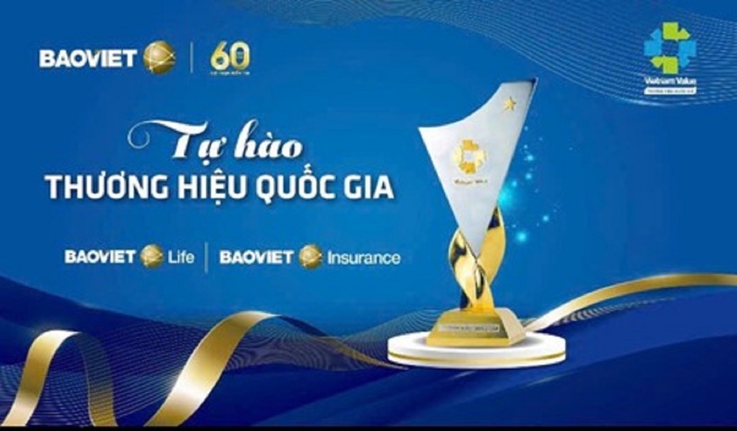 Bảo Việt 60 năm - Tự hào khẳng định Thương hiệu quốc gia - 3