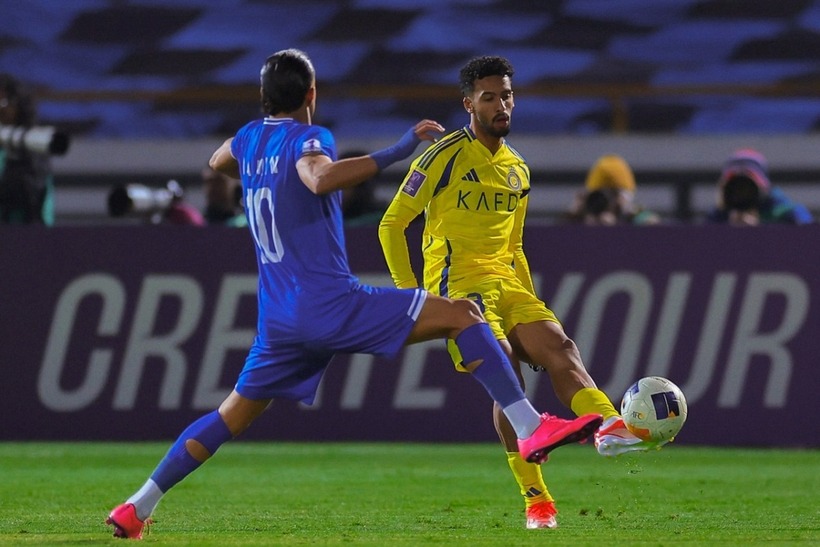 Kết quả bóng đá hôm nay ngày 4/3: Al Nassr hoà trên đất khách.