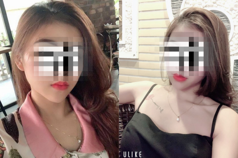 Nguyễn Thị Lan lúc chưa bị bắt. Ảnh: Dân Việt/Gia đình & Xã hội