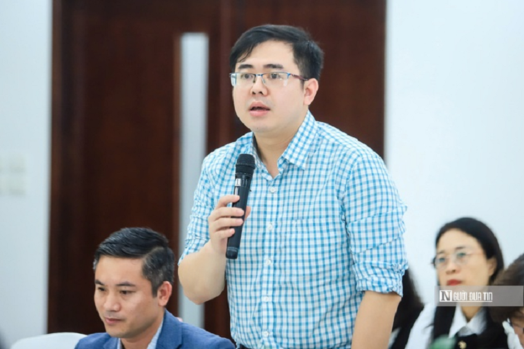 Mở rộng và nâng cao chất lượng hợp tác quốc tế của Hội Luật gia Việt Nam - 6