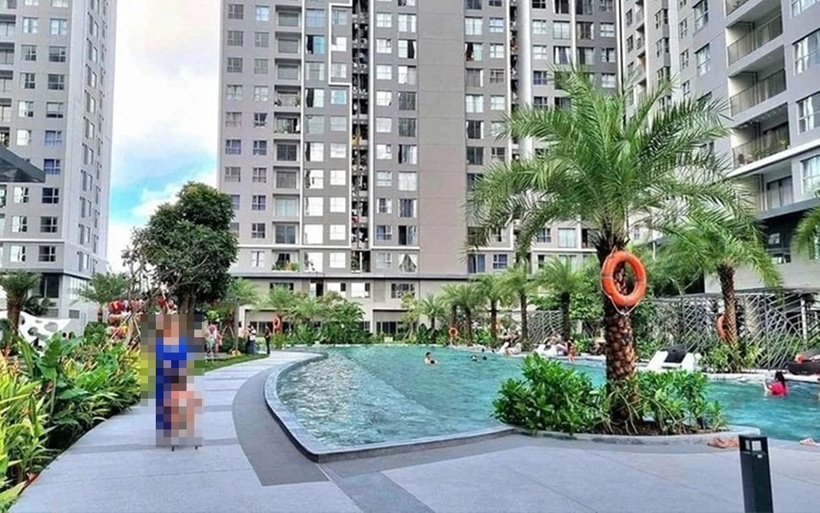 UBND TP.HCM quy định việc cho thuê căn hộ trong nhà chung cư phải đảm bảo đúng mục đích sử dụng để ở. Ảnh minh họa