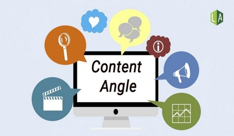 Content Angle và Content Pillar là đại diện cho hai cách tiếp cận khác nhau trong một chiến dịch truyền thông. Ảnh minh họa.