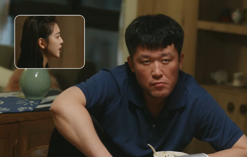Ôn Dĩ Phàm vừa mệt mỏi vừa tức giận hét lớn với người đàn ông.