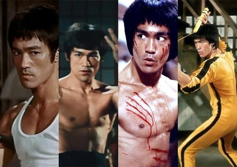 Lý Tiểu Long qua đời đột ngột ở tuổi 32.