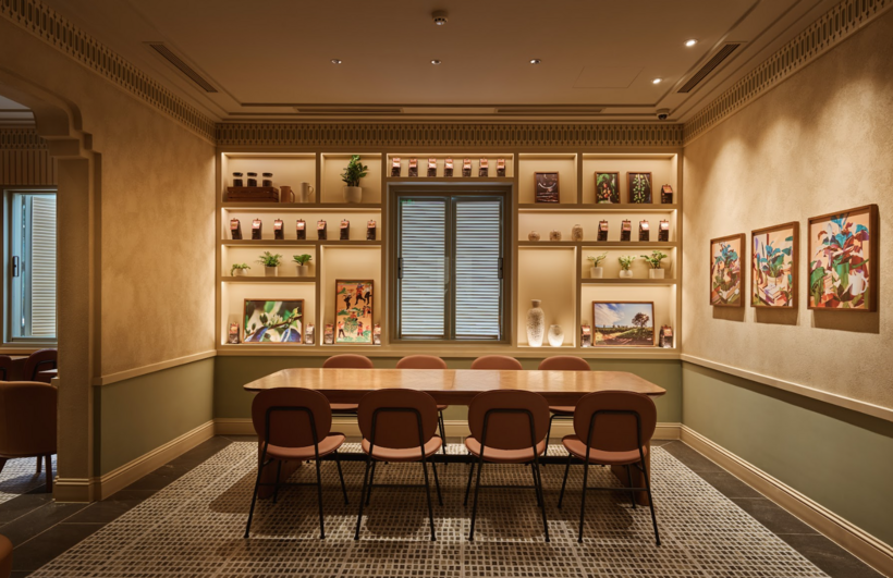 Starbucks Vietnam khai trương cửa hàng Reserve mới tại Hà Nội – Starbucks Reserve Quang Trung - 3