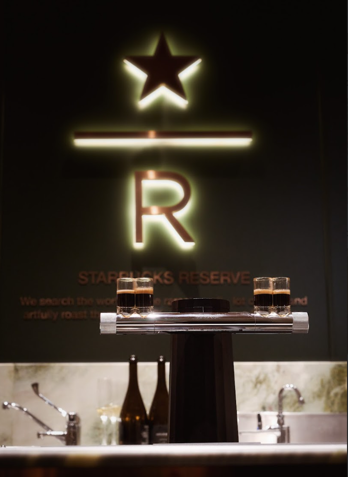 Starbucks Vietnam khai trương cửa hàng Reserve mới tại Hà Nội – Starbucks Reserve Quang Trung - 5