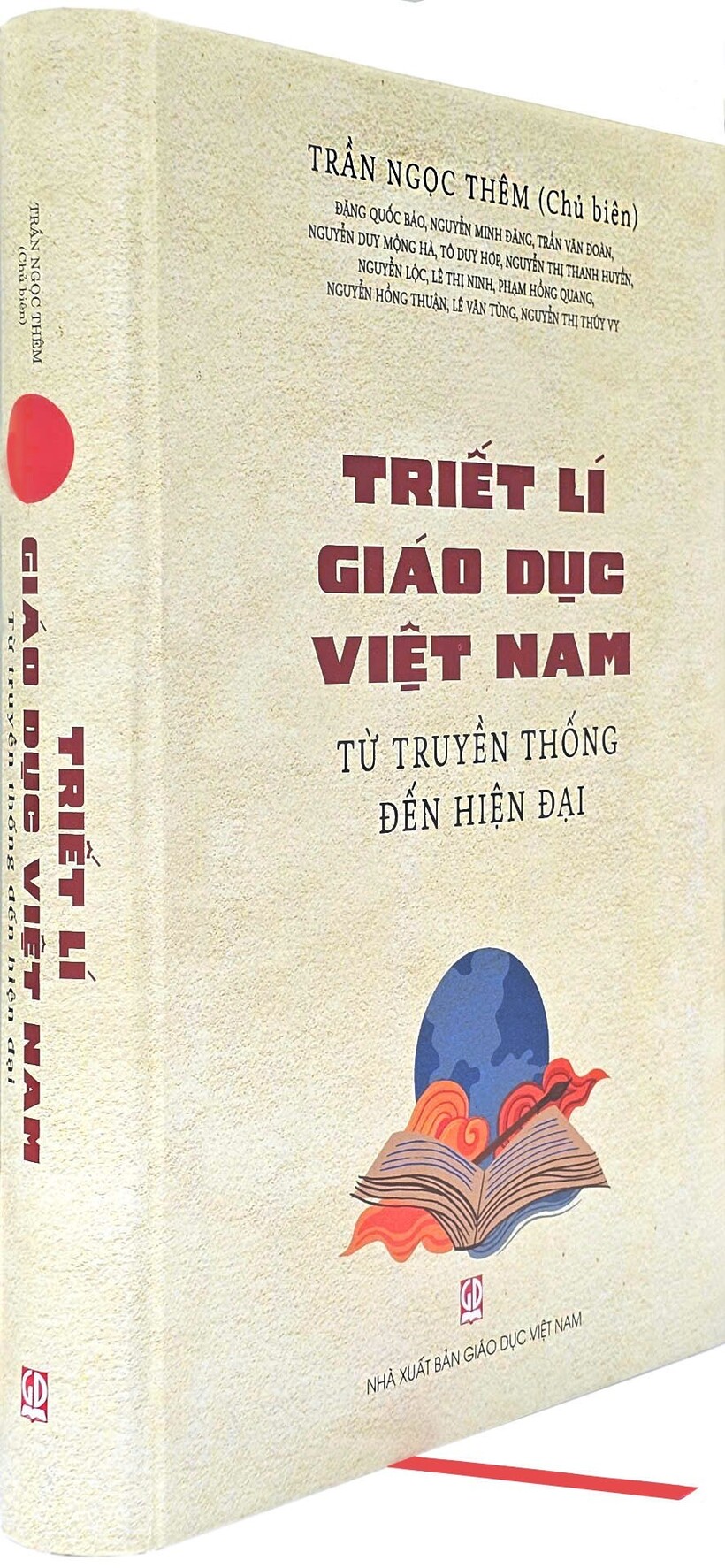 Triết lí giáo dục Việt Nam: Từ truyền thống đến hiện đại - 1
