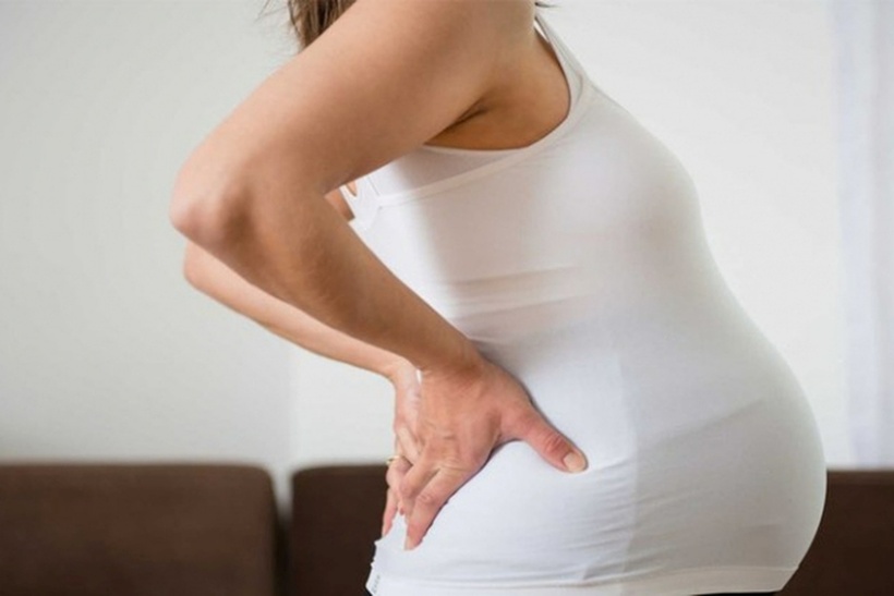 Quá trình mang thai ẩn chứa nhiều nguy hiểm. Ảnh minh họa.