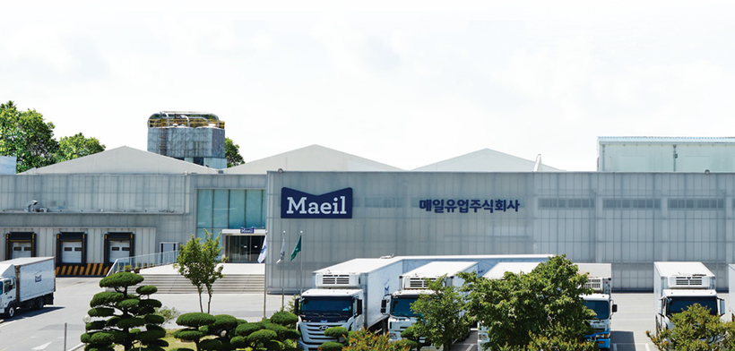 “Sữa Hàn Chính Ngạch” Maeil Absolute với công thức 6HMO toàn diện được ưa chuộng nhất tại Hàn Quốc - 3