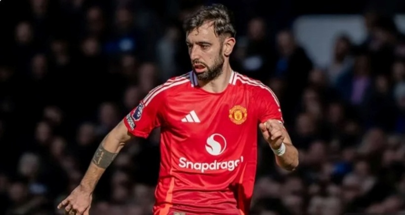 Kết quả bóng đá hôm nay ngày 7/3: MU đánh rơi chiến thắng Real Sociedad.