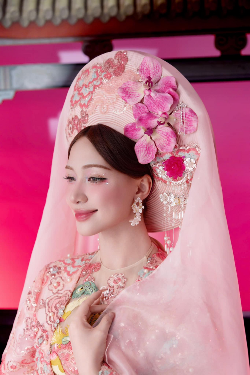 Hòa Minzy tiết lộ số tiền đầu tư dự án Bắc Bling.