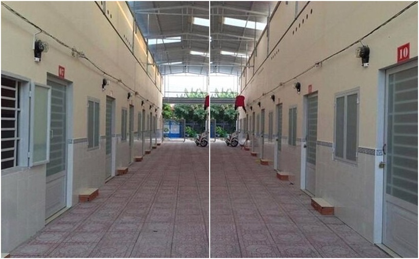 Kiến nghị công nhận nhà trọ cho thuê dài hạn cũng là nhà ở xã hội. (Ảnh minh họa)