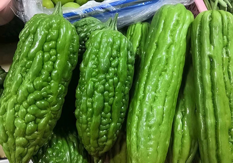 Loại quả đắng ngắt là “ác mộng” của nhiều người nhưng ngừa đột quỵ hiệu quả - 2