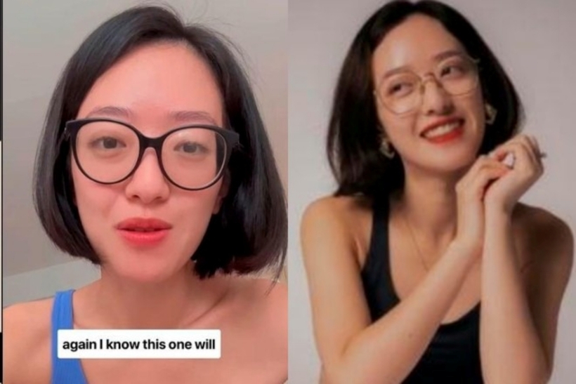 Cô gái cho biết sẽ thưởng tiền cho bất kỳ ai giúp cô tìm được chồng.