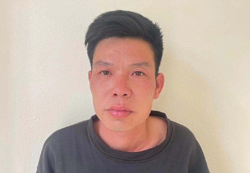 Nghi phạm T. Ảnh: Tuổi Trẻ