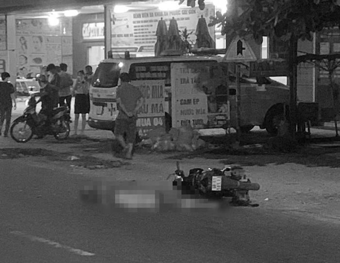 Vụ xe tải va chạm xe máy ở Bình Dương, một người tử vong: Xác định nguyên nhân