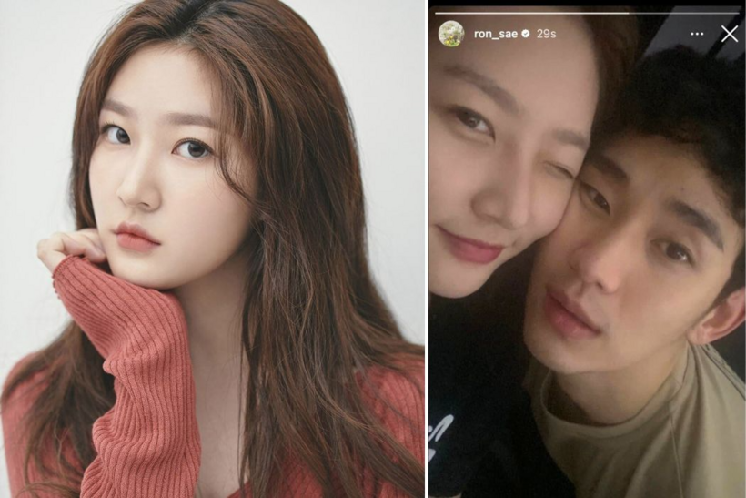 Vào tháng 3/2024, Kim Sae Ron đã lỡ tay đăng một hình ảnh thân mật với Kim Soo Hyun lên mạng xã hội.