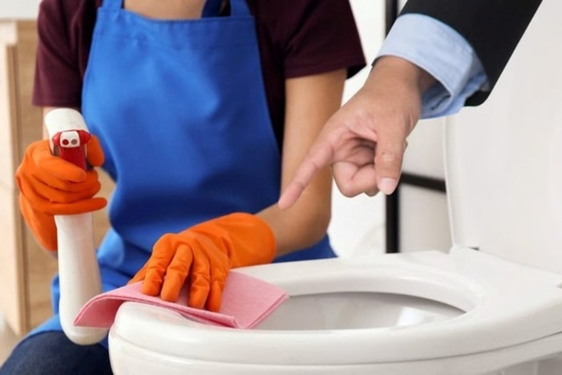 Ly hôn, vợ được chồng bồi thường 5 tỷ đồng sau 25 năm làm việc nhà không công. Ảnh minh họa.