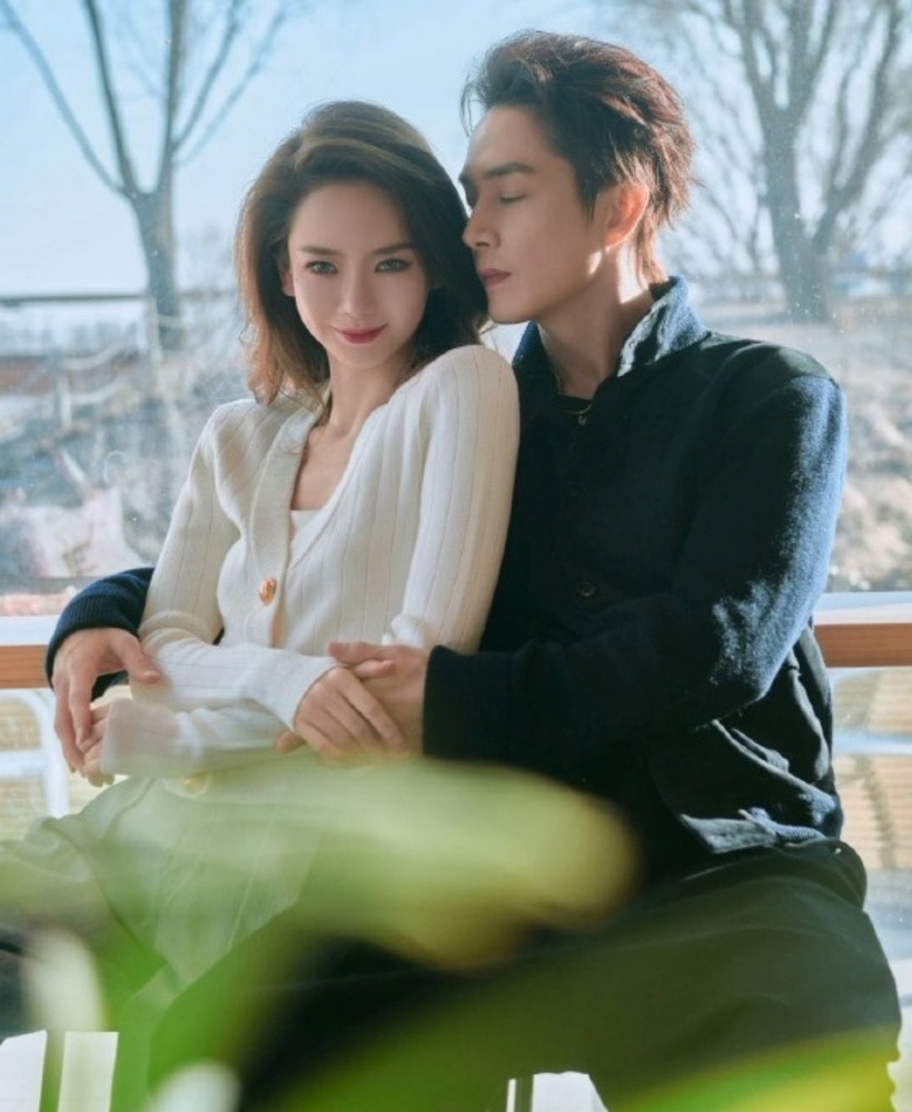 Nữ diễn viên có cuộc hôn nhân hạnh phúc với nam diễn viên Lee Seung Hyun.