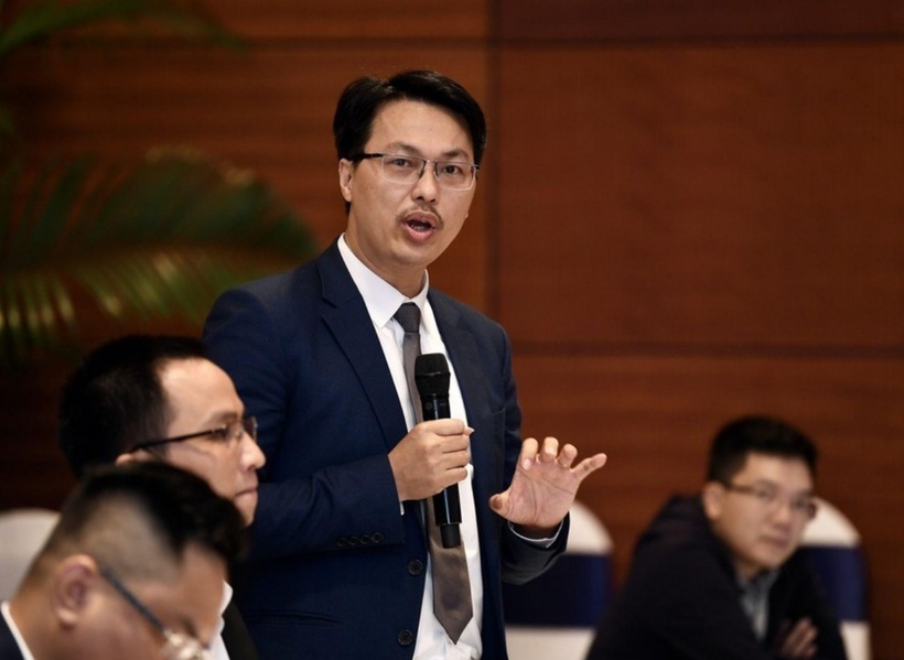 TS.LS Đặng Văn Cường