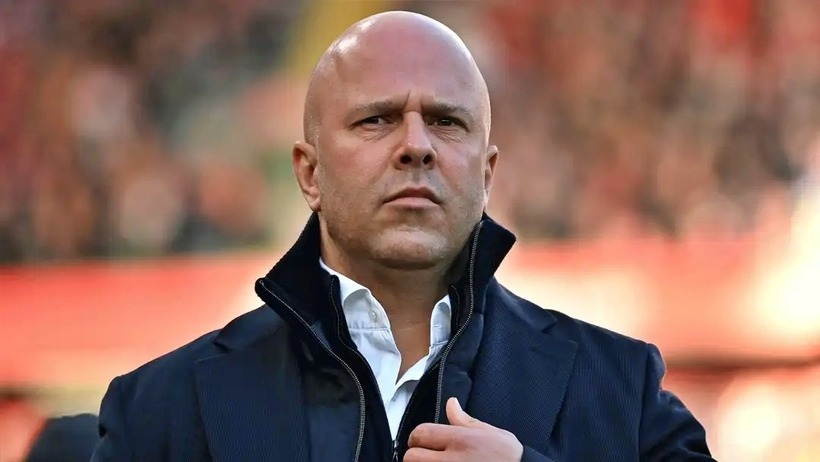 HLV Liverpool mất ngủ trước trận tái đấu với PSG. Ảnh: Getty.