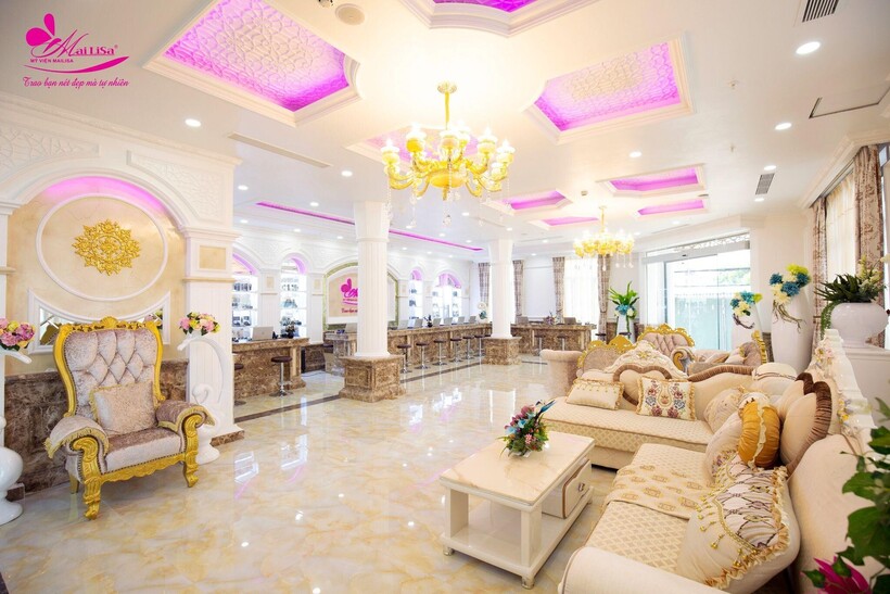 Mailisa Đà Nẵng: Đầy đủ giấy phép, dịch vụ thẩm mỹ đạt chuẩn bộ y tế - 2