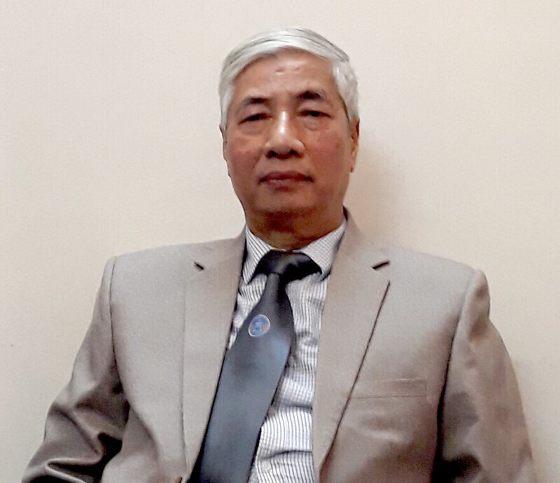 Luật sư Nghiêm Quang Vinh, Giám đốc Công ty Luật Nghiêm Quang