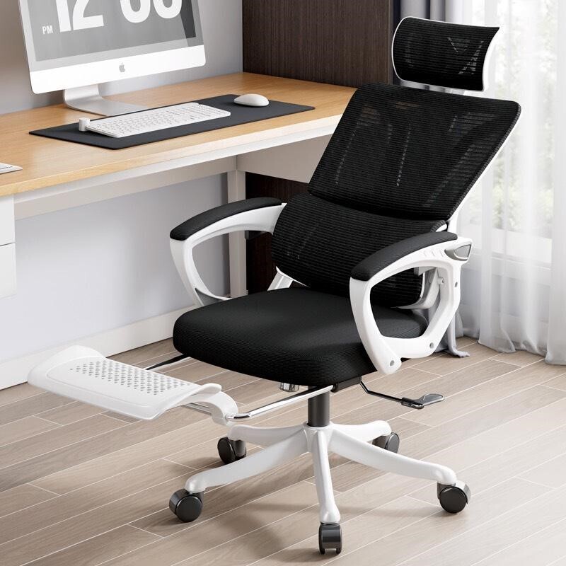 Hướng dẫn chi tiết kinh nghiệm chọn mua ghế xoay văn phòng giá rẻ tại TPHCM - 1