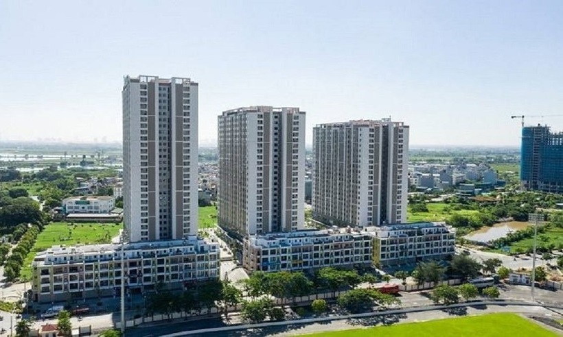 Hàng loạt dự án NOXH mới tại Hà Nội sắp được triển khai trong năm nay.
