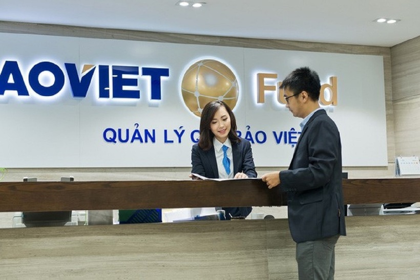 Bảo Việt chi trả hơn 745 tỷ cổ tức bằng tiền
