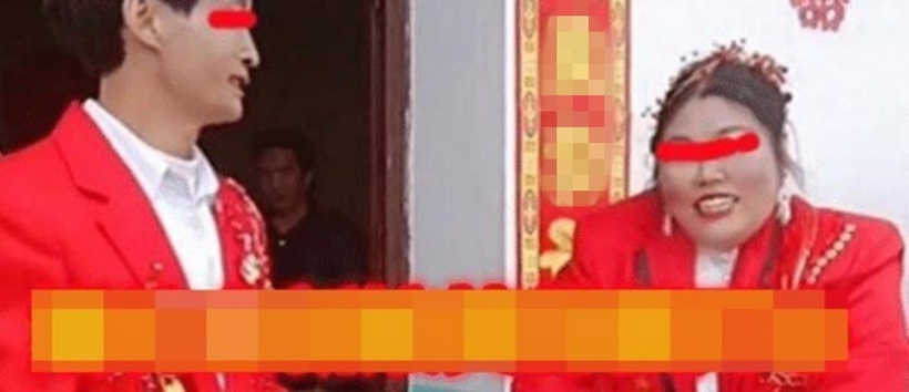 Nhân duyên lại đưa đẩy khiến người đàn ông và bà mối quen nhau. Ảnh: Sohu.