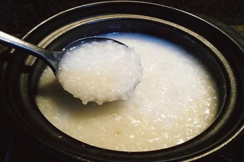 Những món kinh điển nhiều mẹ cho con ăn dặm, chẳng bổ dưỡng lại hại gan thận - 1