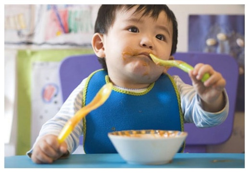 Những món kinh điển nhiều mẹ cho con ăn dặm, chẳng bổ dưỡng lại hại gan thận - 2