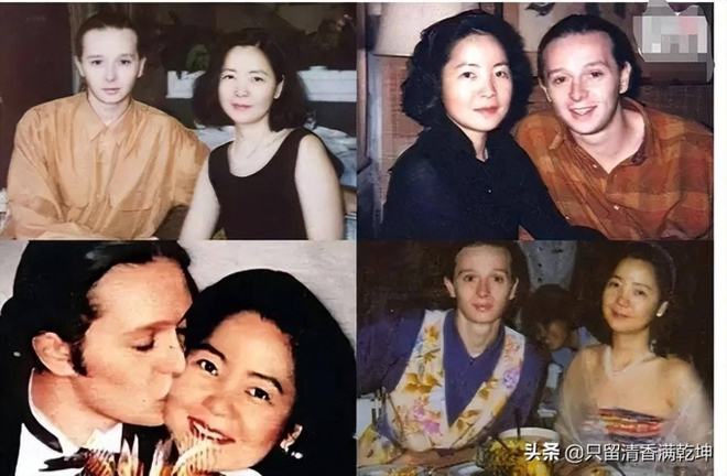 Đặng Lệ Quân và Paul