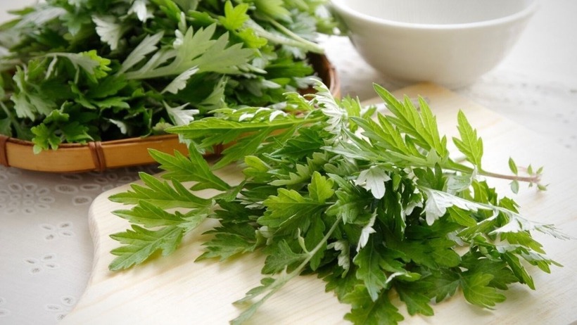 Loại rau bán đầy ngoài chợ là “thần dược” tốt cho gan - 3