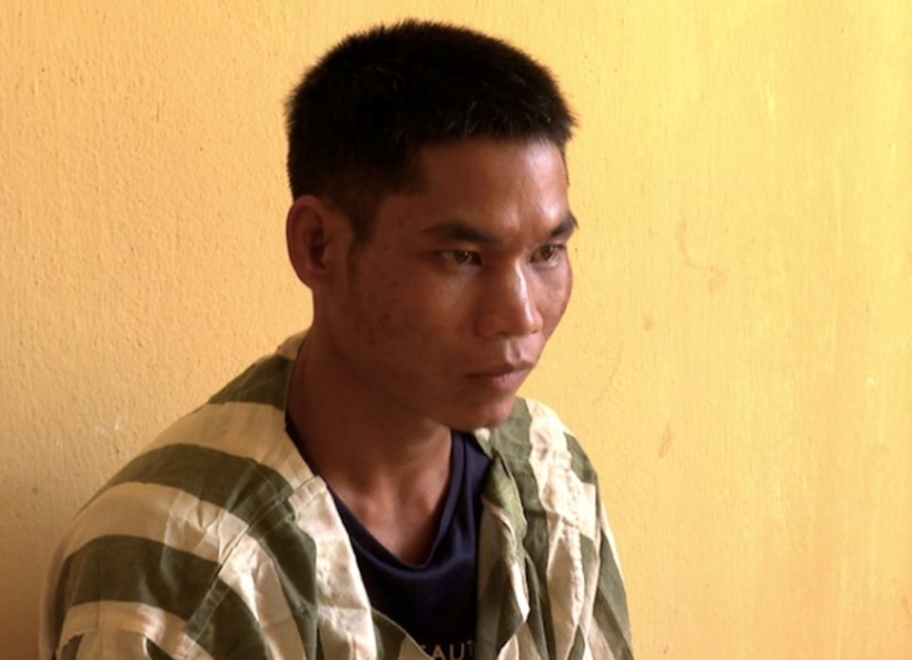 Y Nen Niê bị khởi tố về tội Giết người. Ảnh: Tiền Phong