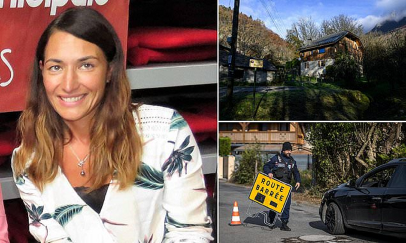 Vụ việc từng gây chấn động tại Pháp. Ảnh: Daily Mail