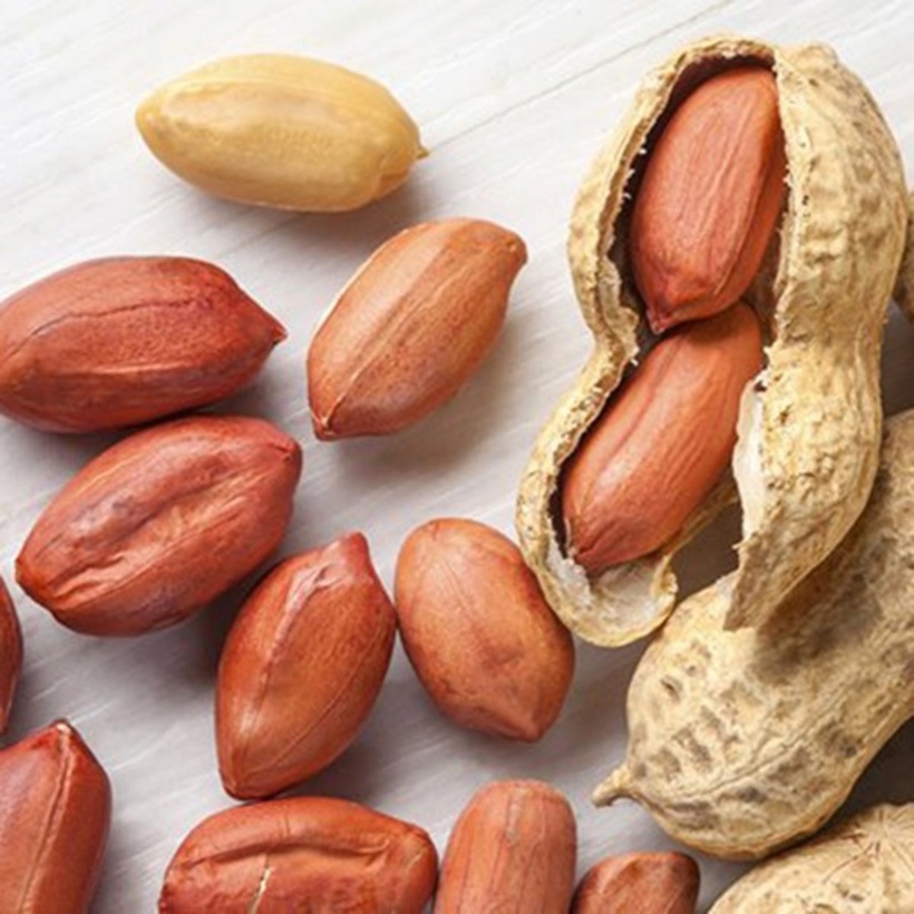 Ăn đậu phộng vào mùa đông giúp ngừa đột quỵ? - 4