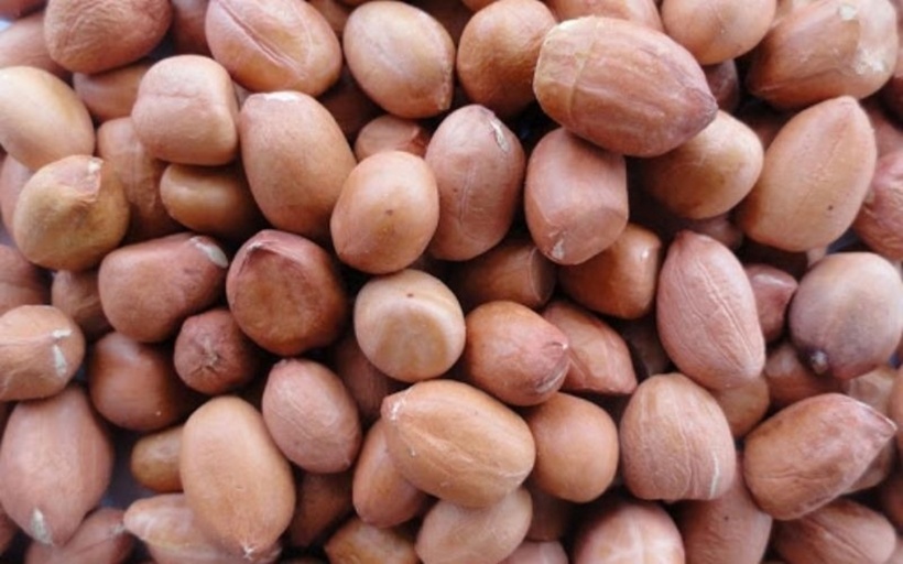 Ăn đậu phộng vào mùa đông giúp ngừa đột quỵ? - 1