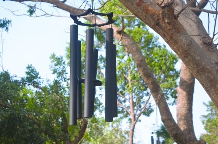 TTC World - Tà Cú công bố kỷ lục Tháp chuông gió lớn nhất Việt Nam - 6